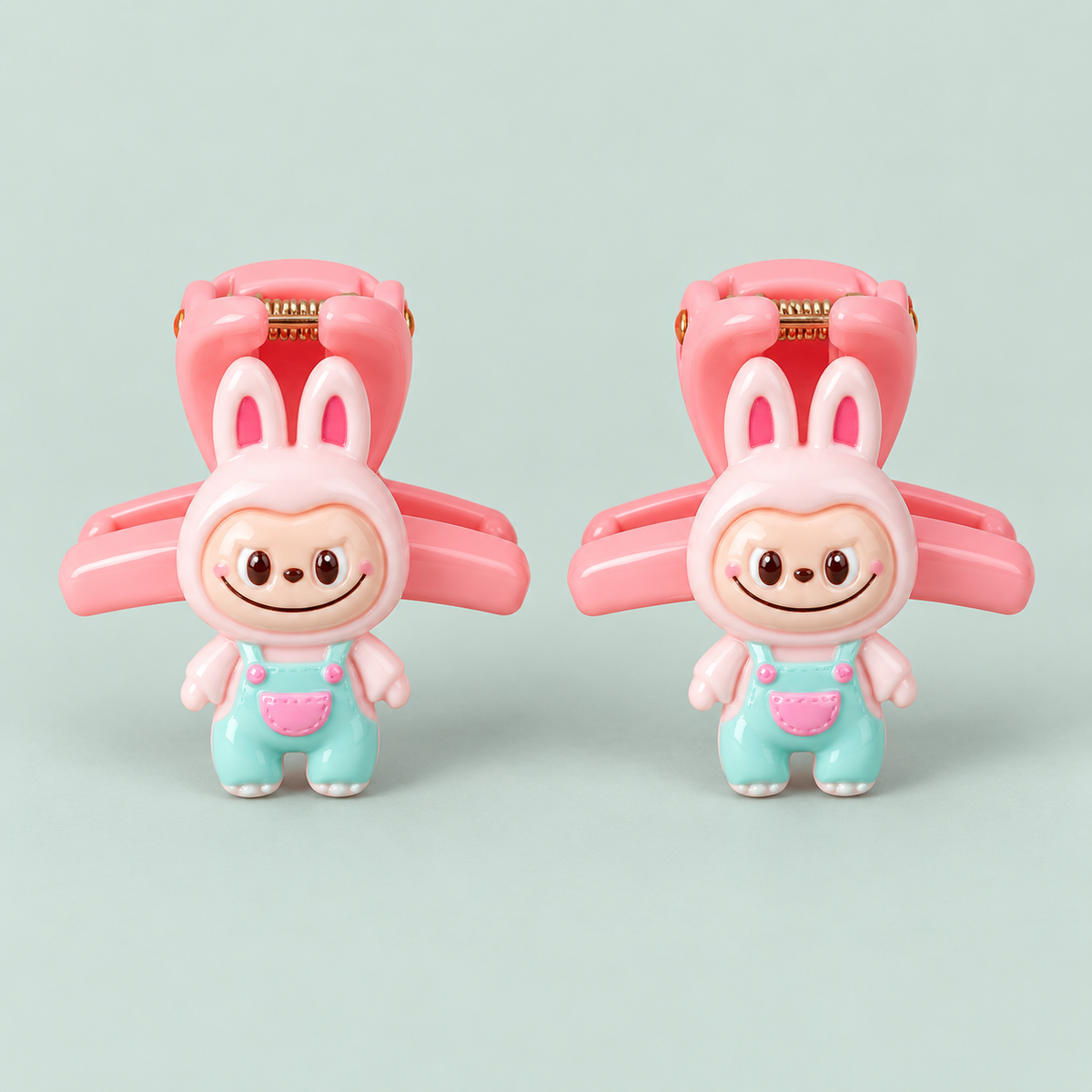 Coral Mint