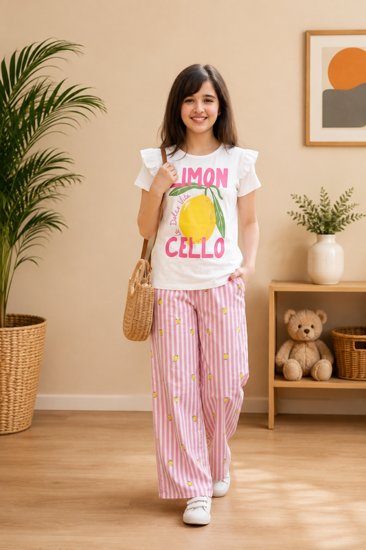 Limon Cello