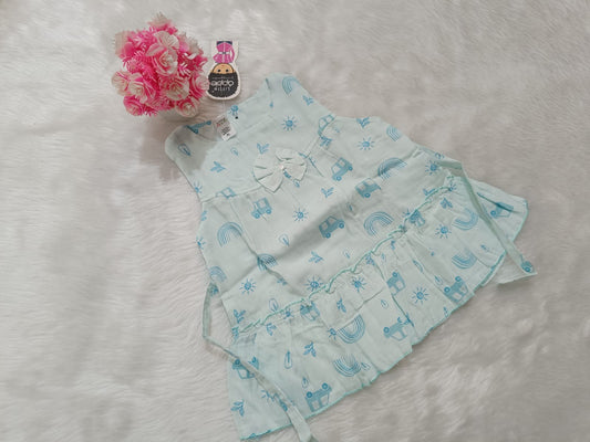 Baby Frock