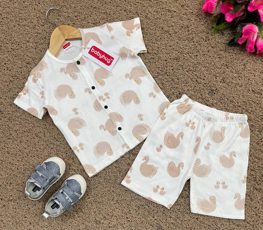 Little Boys Co-ord Sets