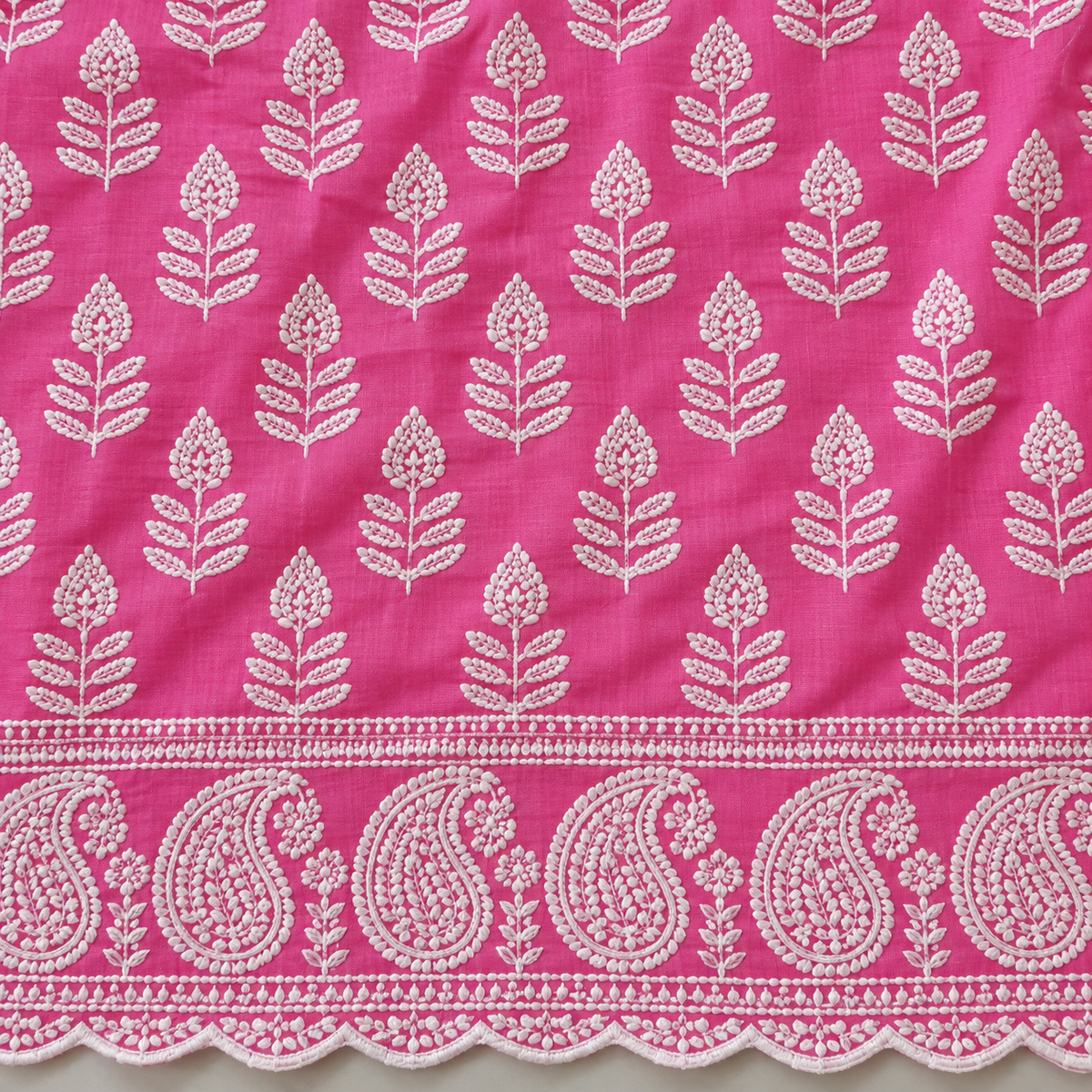 Bright Pink