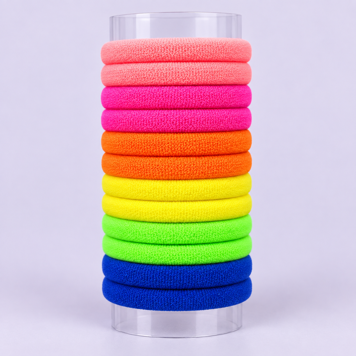 Bright Rainbow