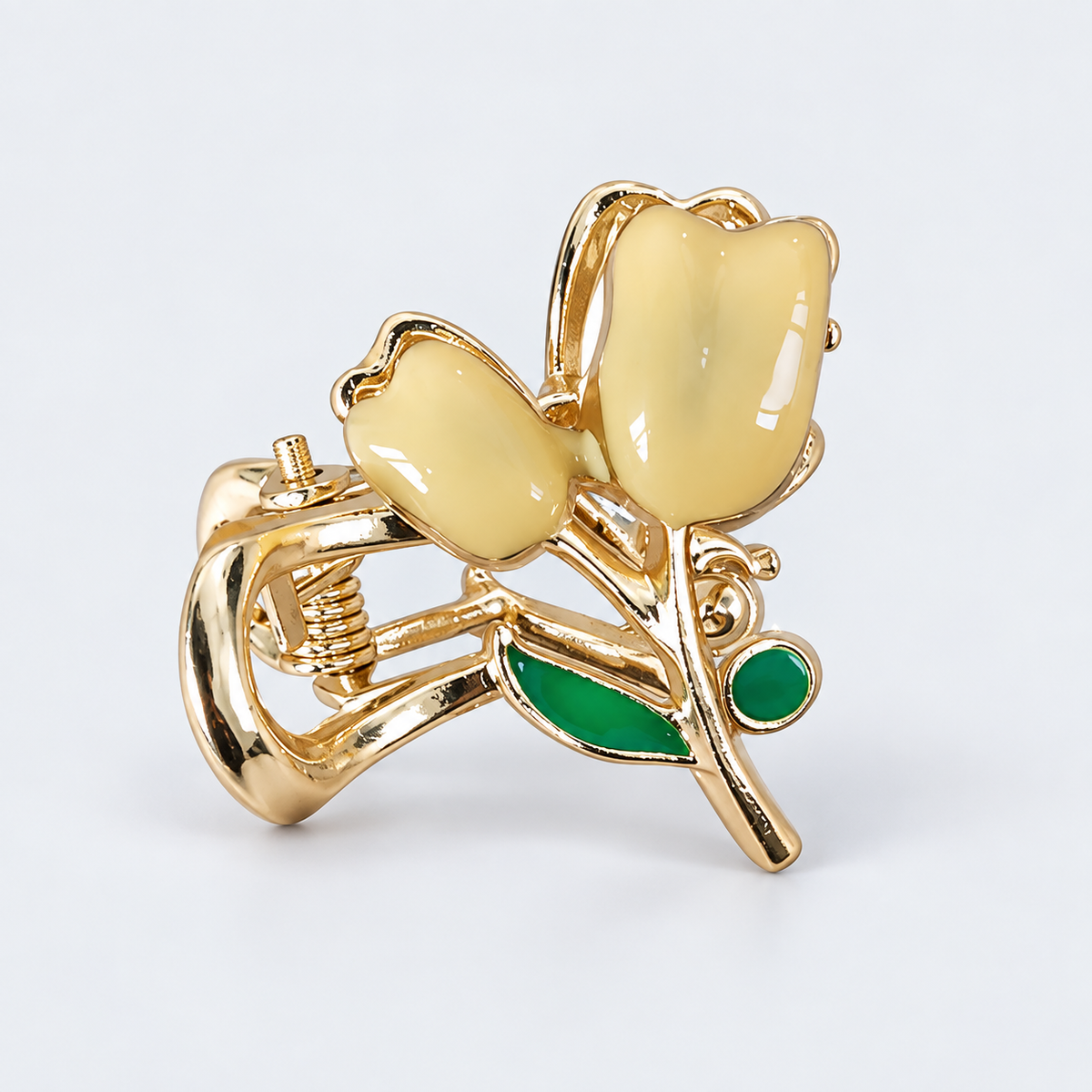 Pearl Leaf Champagne