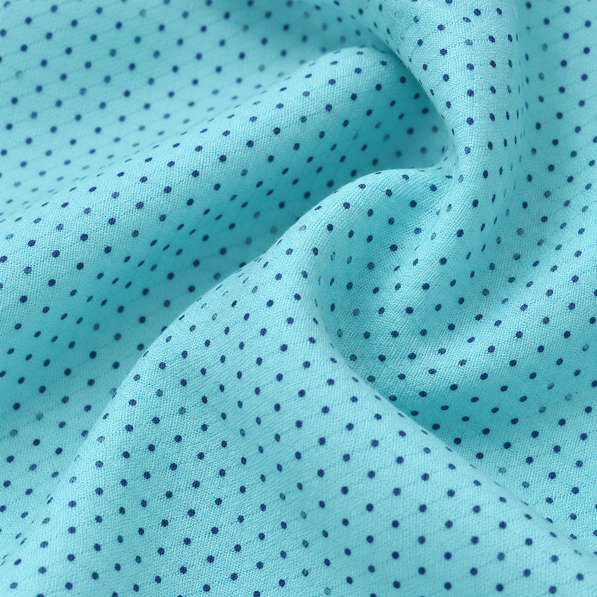 Aqua Mini Dots