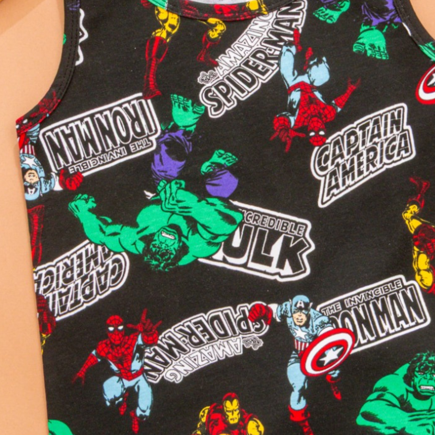 Avengers