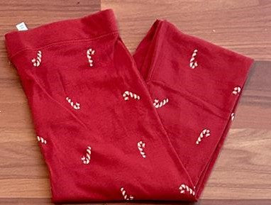 Girls Printed Leggings