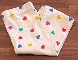 Girls Leggings