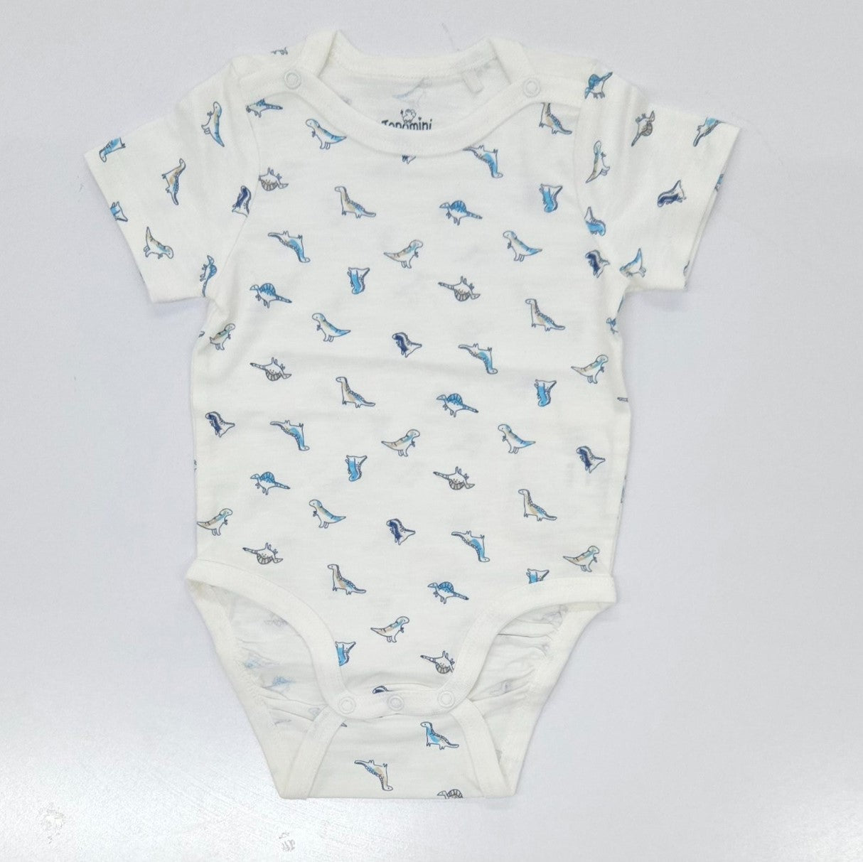Baby Rompers
