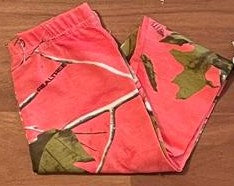 Girls Leggings