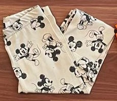 Girls Leggings