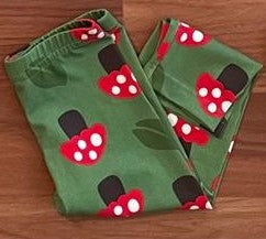 Girls Leggings