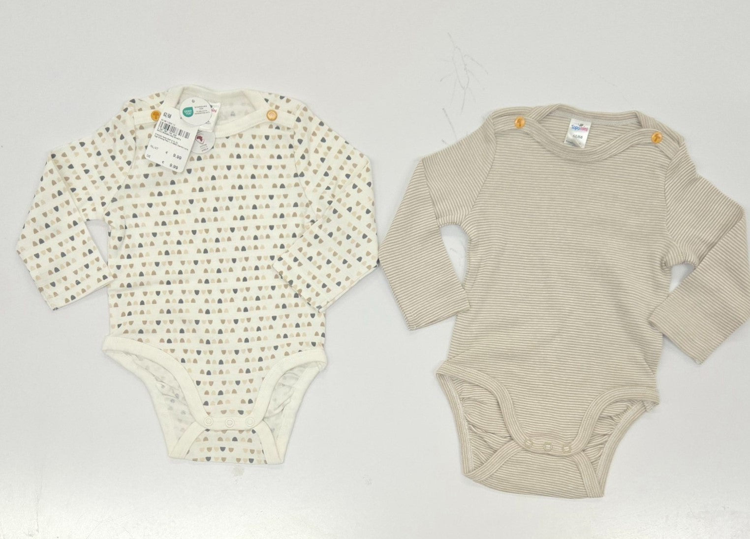 Baby Rompers