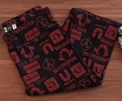 Girls Leggings
