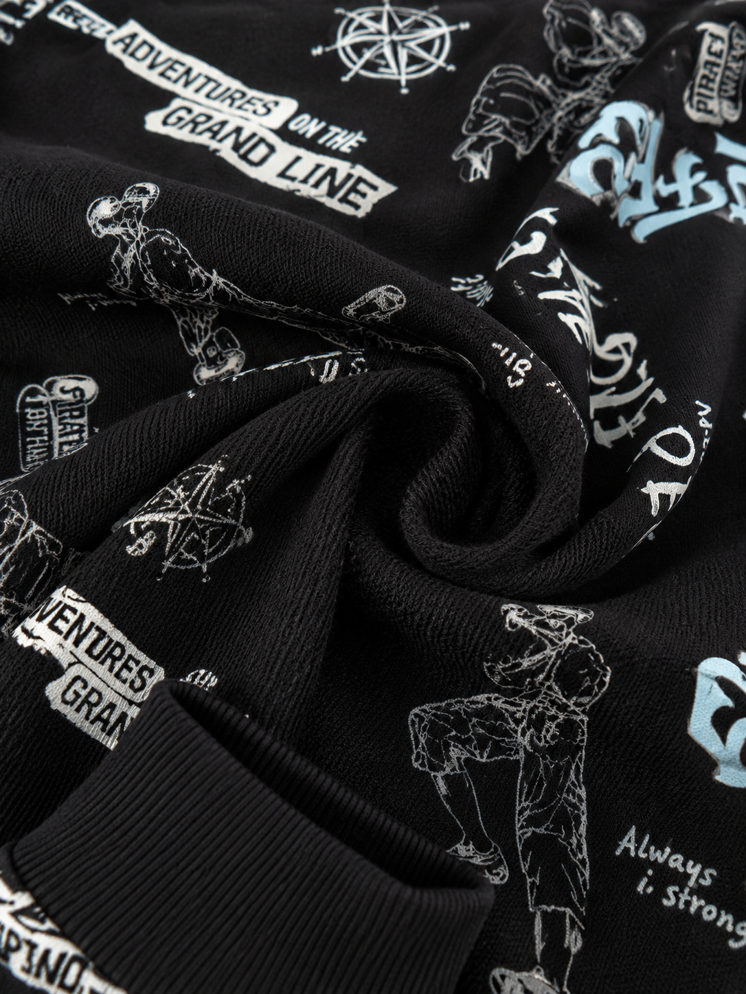 Unisex Sweatshirt &amp; Track Pant Set Older Sizes