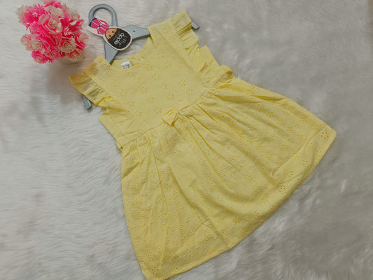 Baby Frock