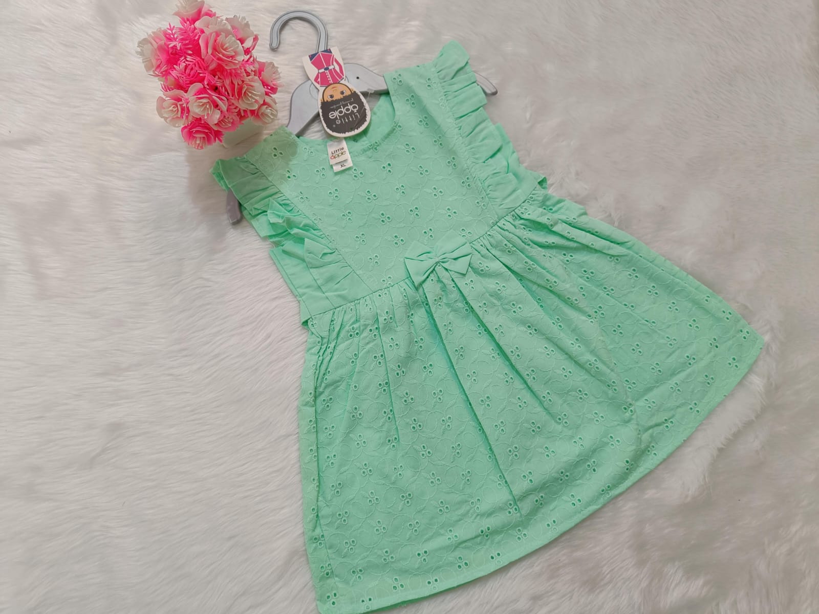 Baby Frock