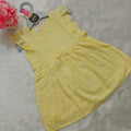  Lemon Yellow