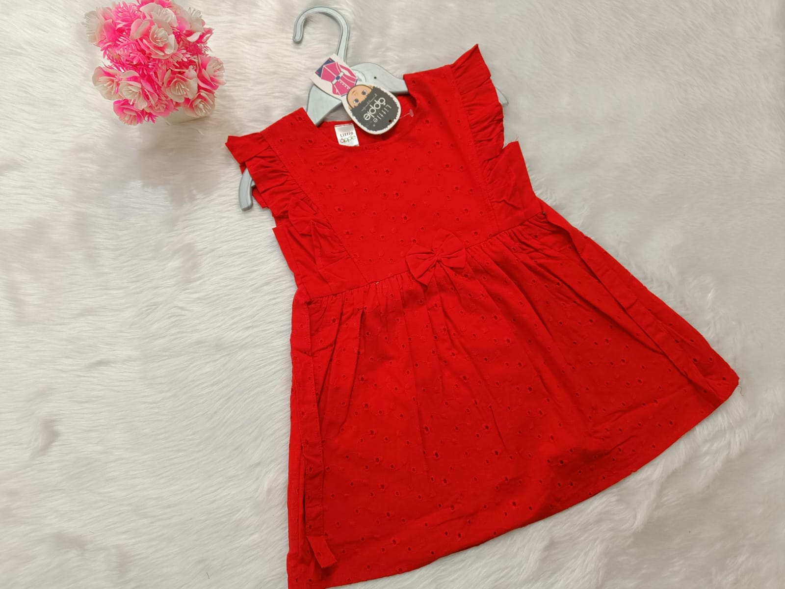 Baby Frock