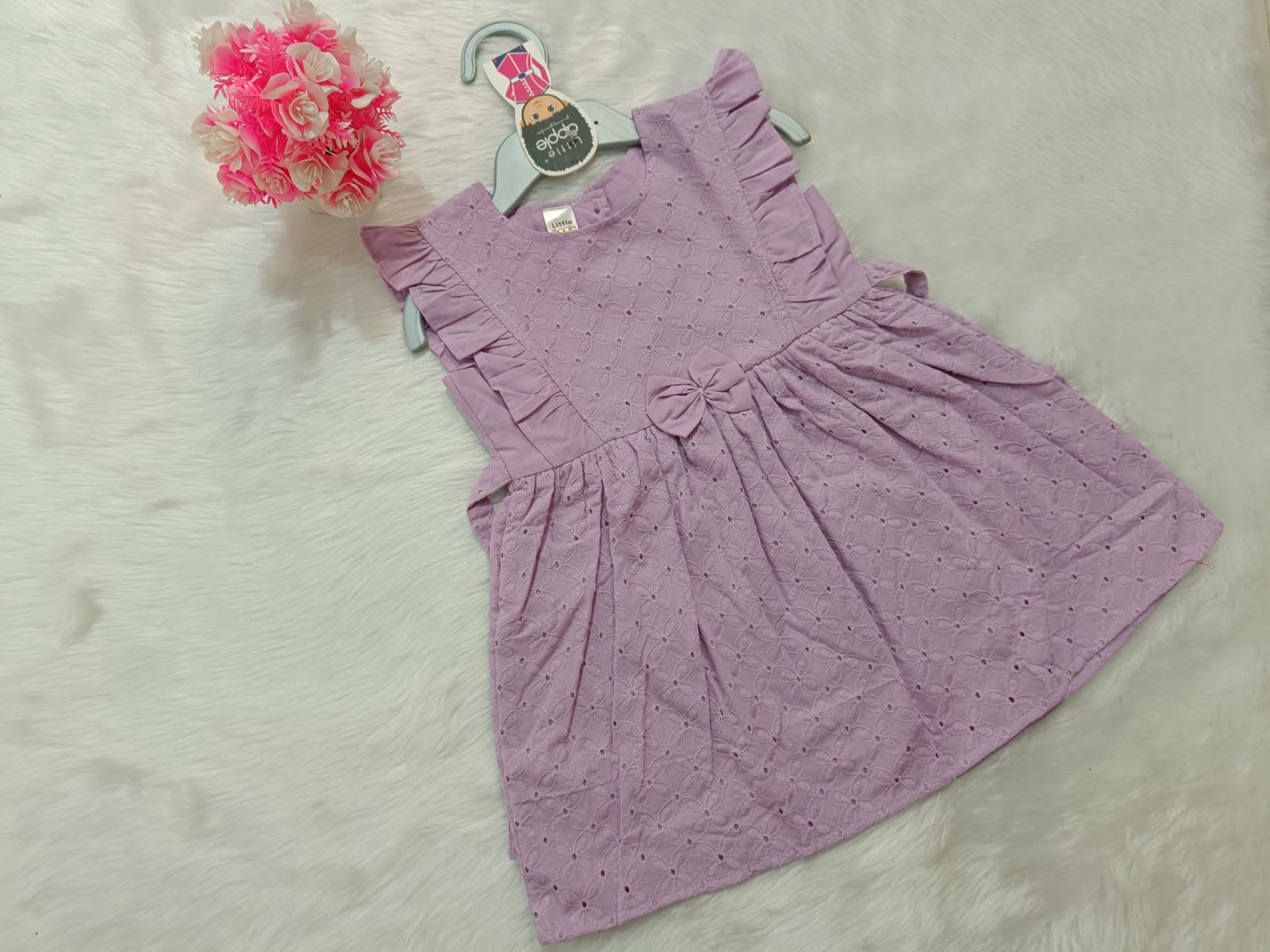 Baby Frock