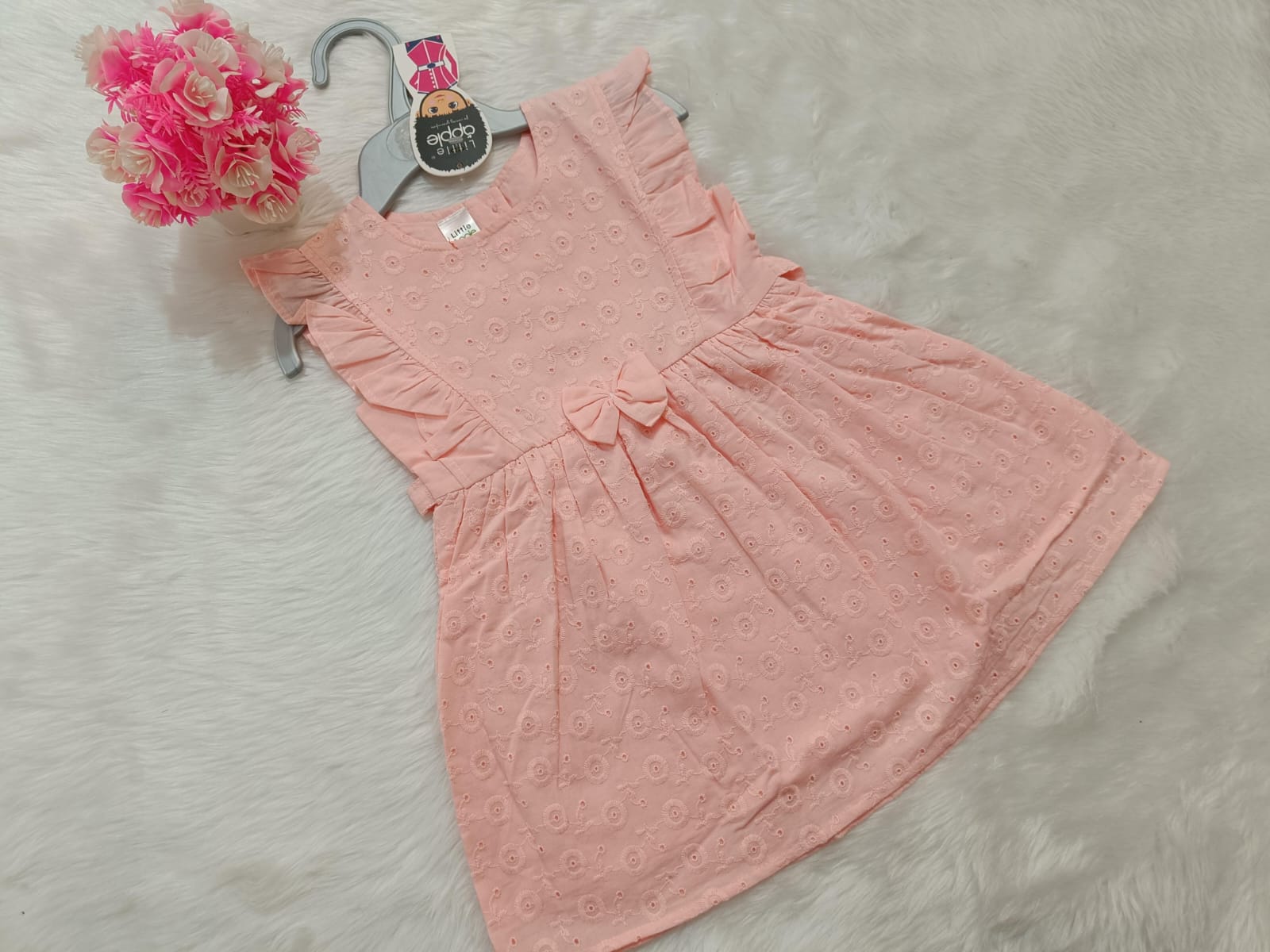 Baby Frock