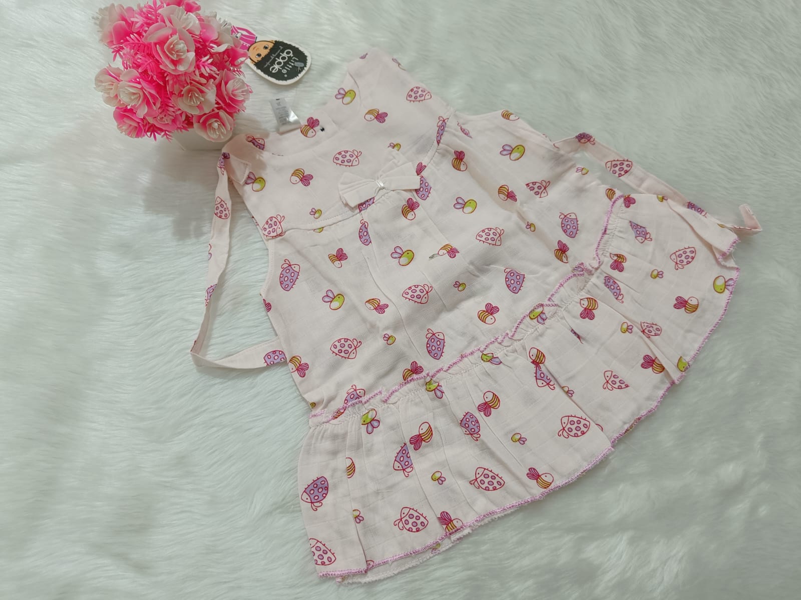 Baby Frock