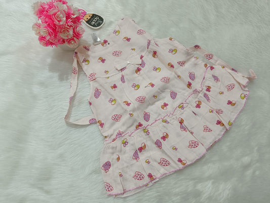 Baby Frock