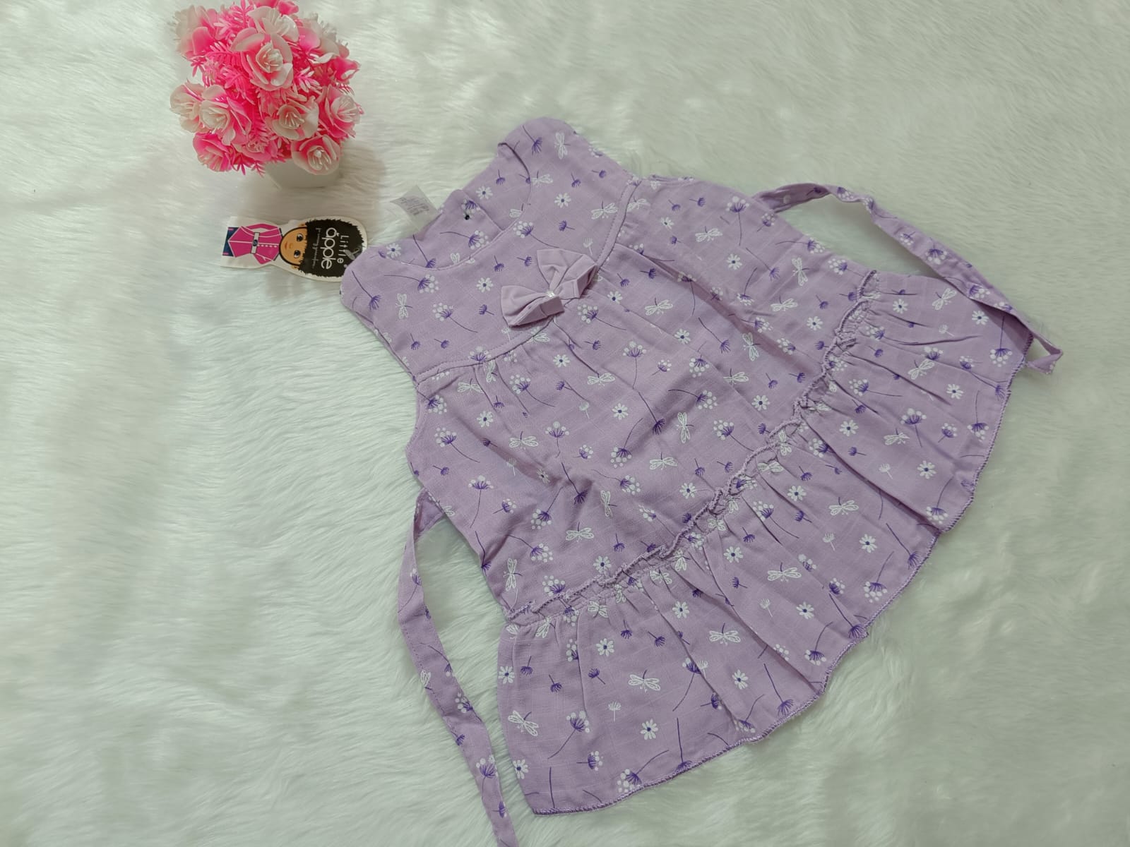 Baby Frock