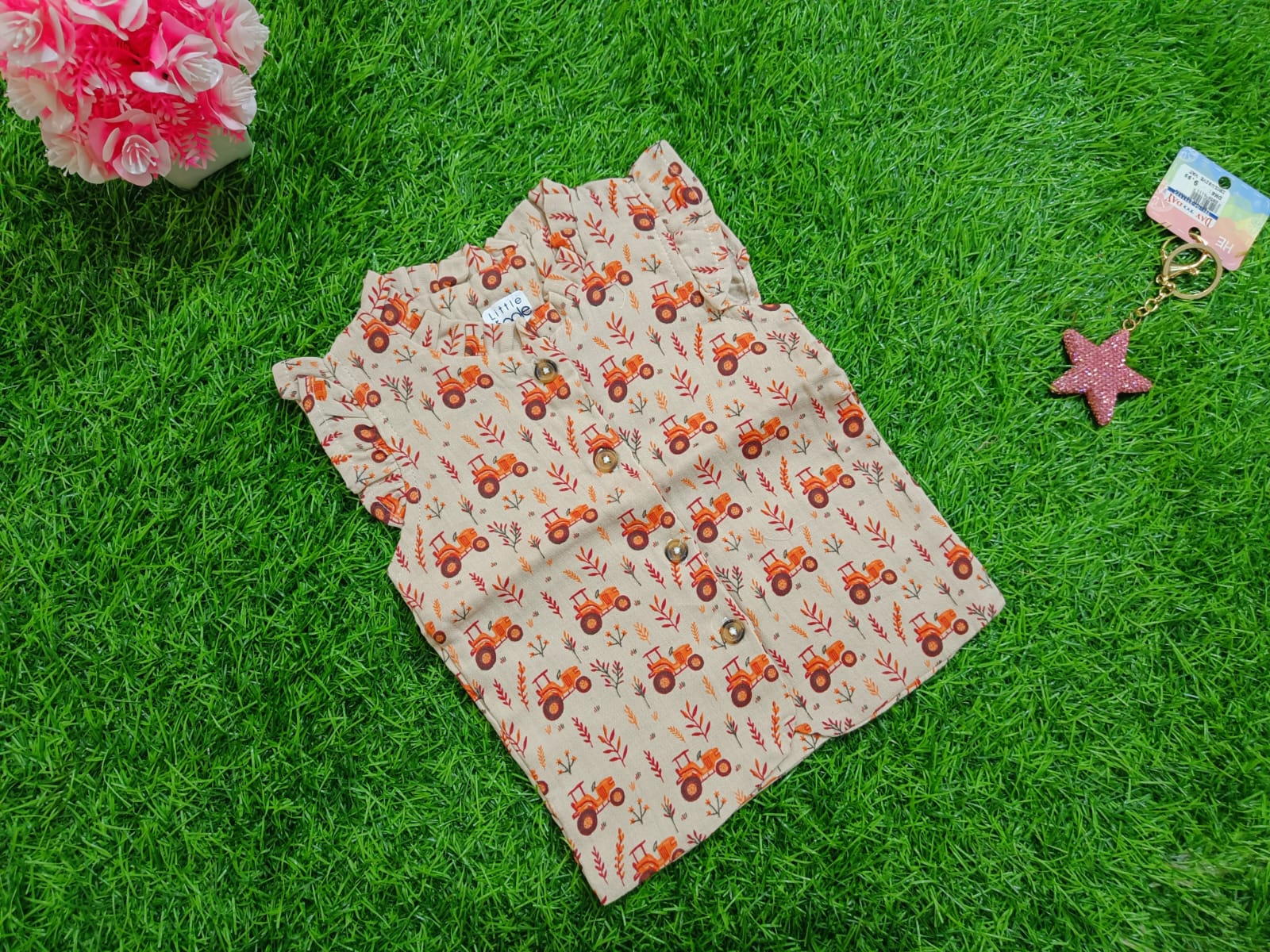Infant Jabla