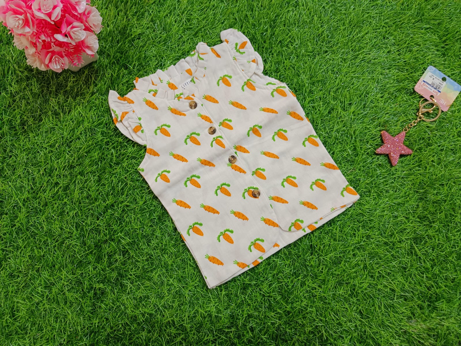 Infant Jabla