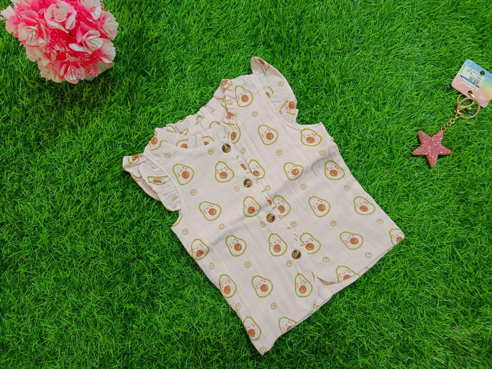Infant Jabla