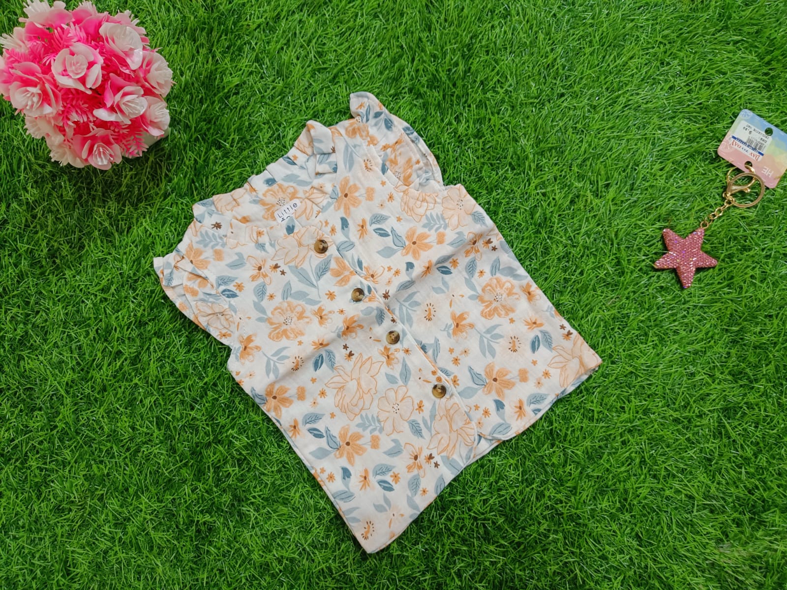 Infant Jabla