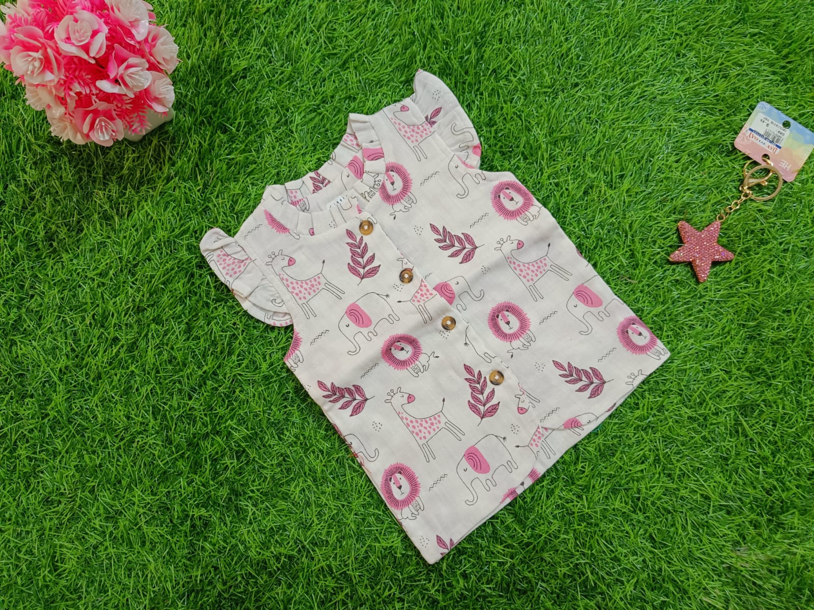 Infant Jabla