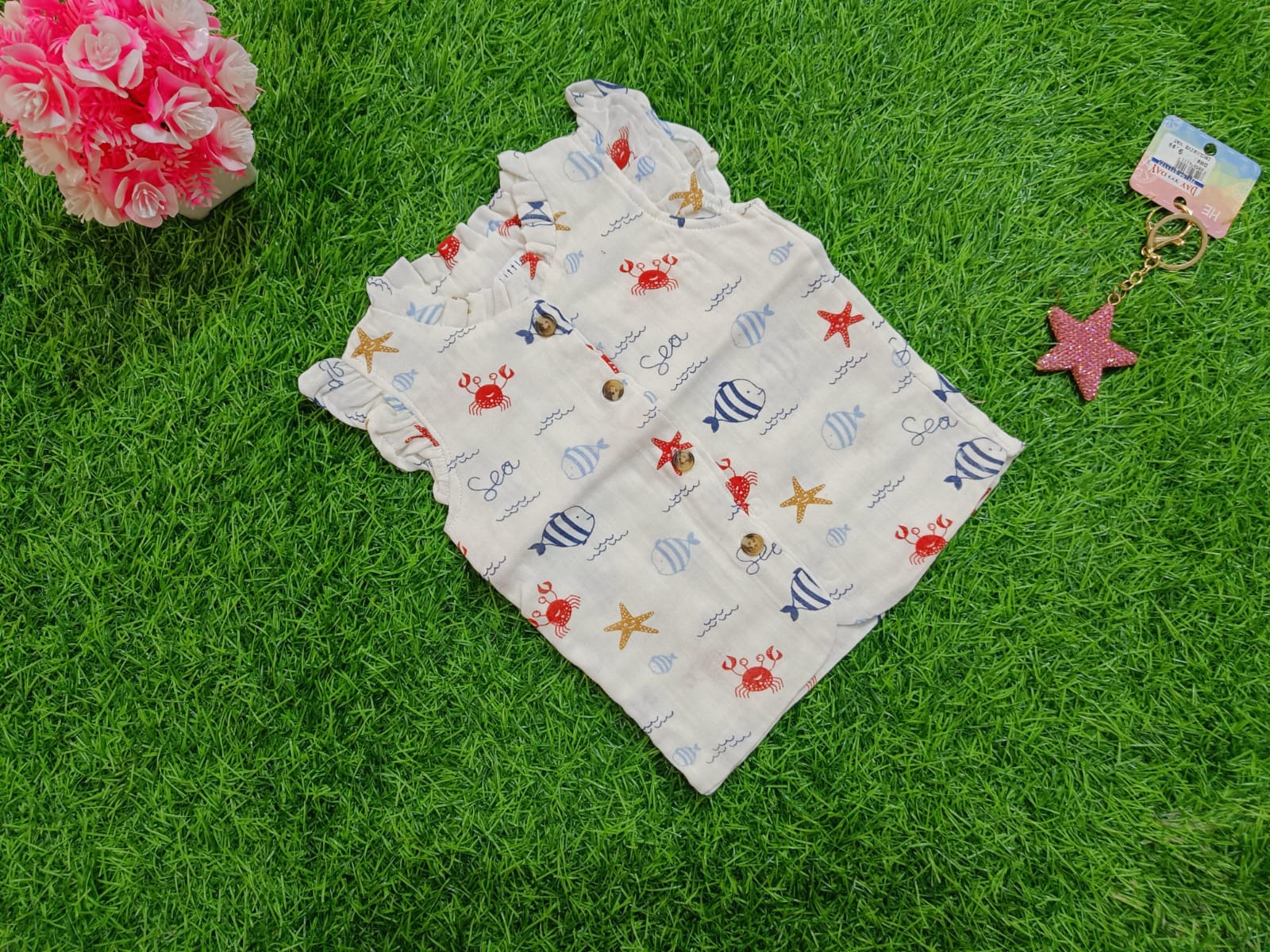 Infant Jabla