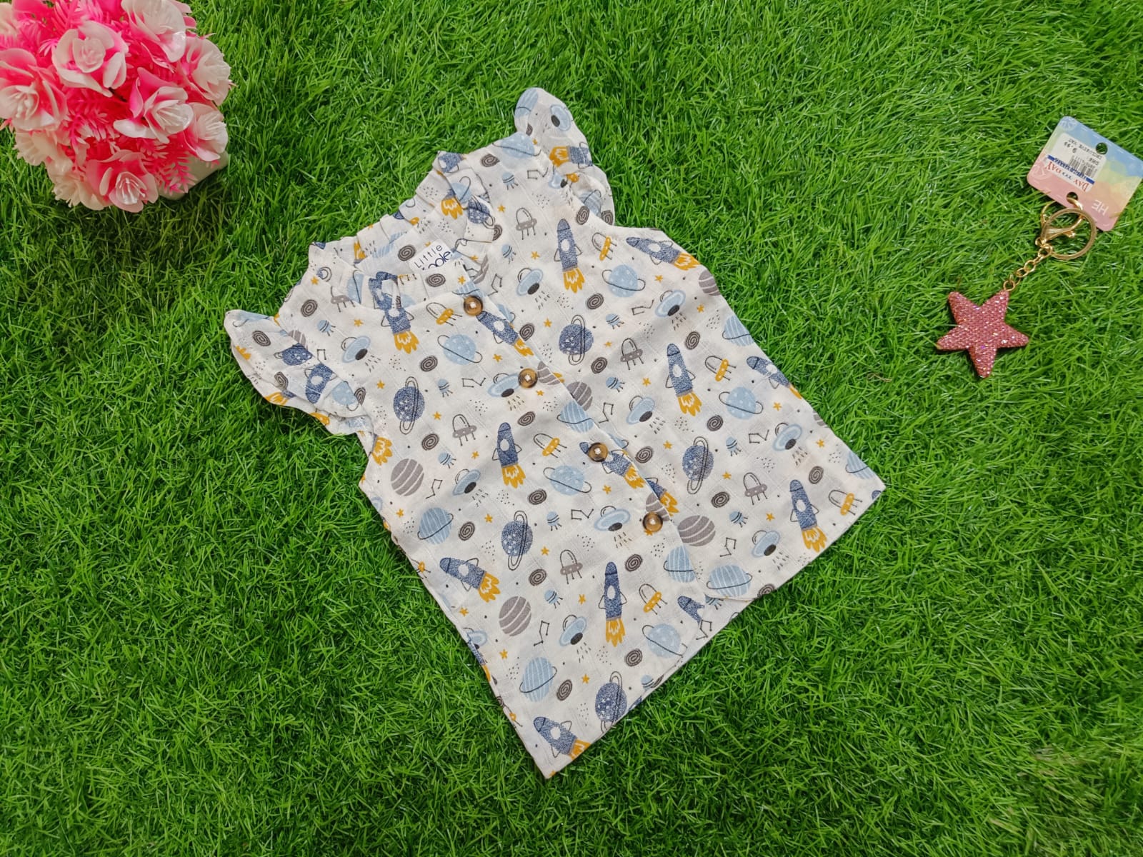 Infant Jabla