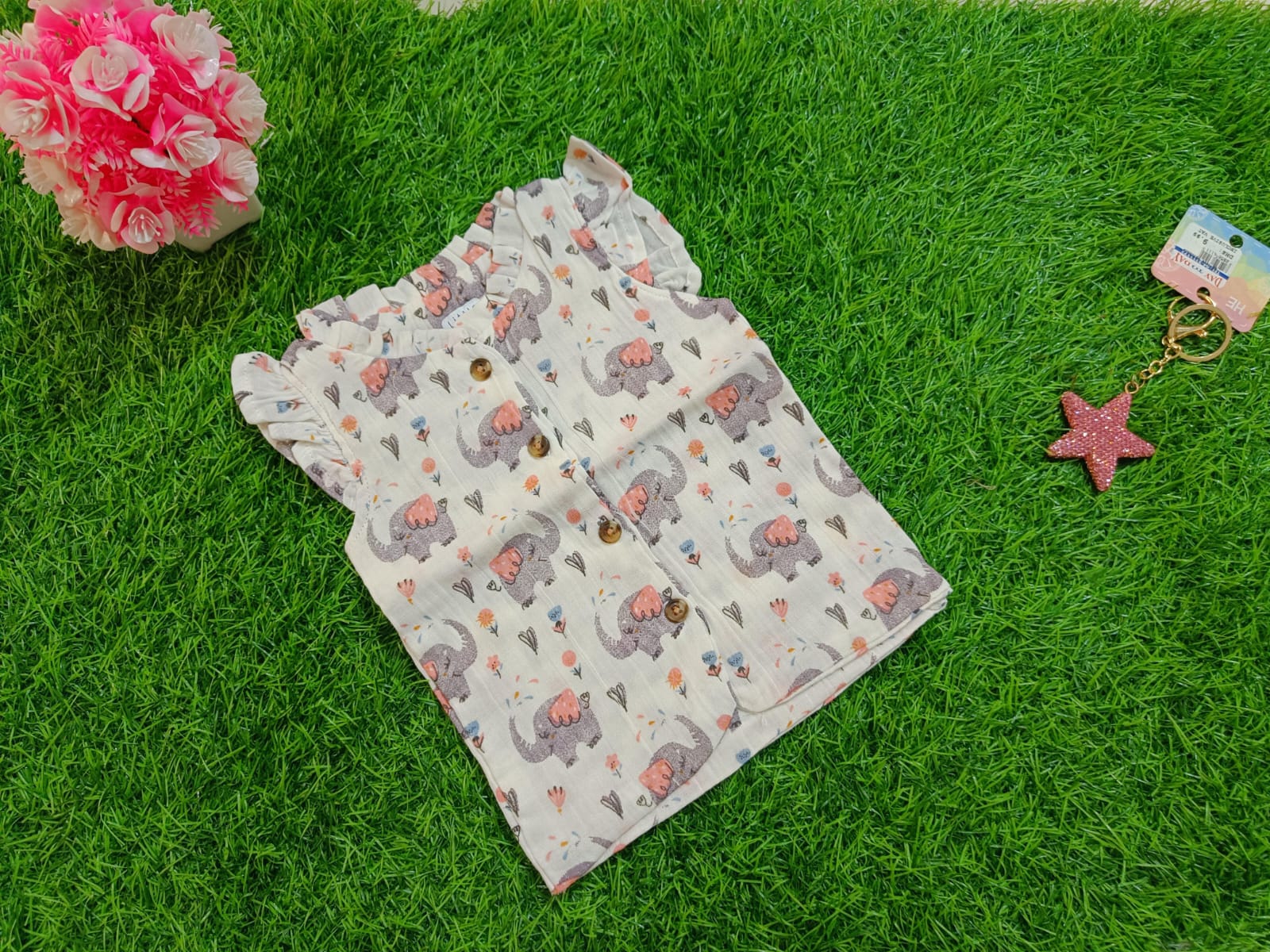 Infant Jabla