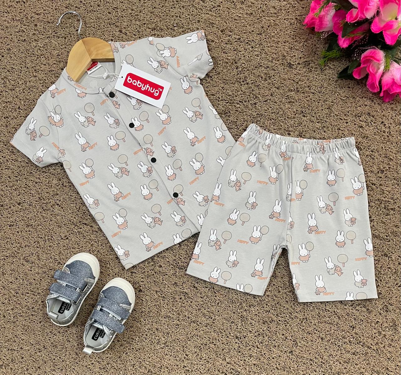 Little Boys Co-ord Sets