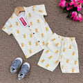  light yellow