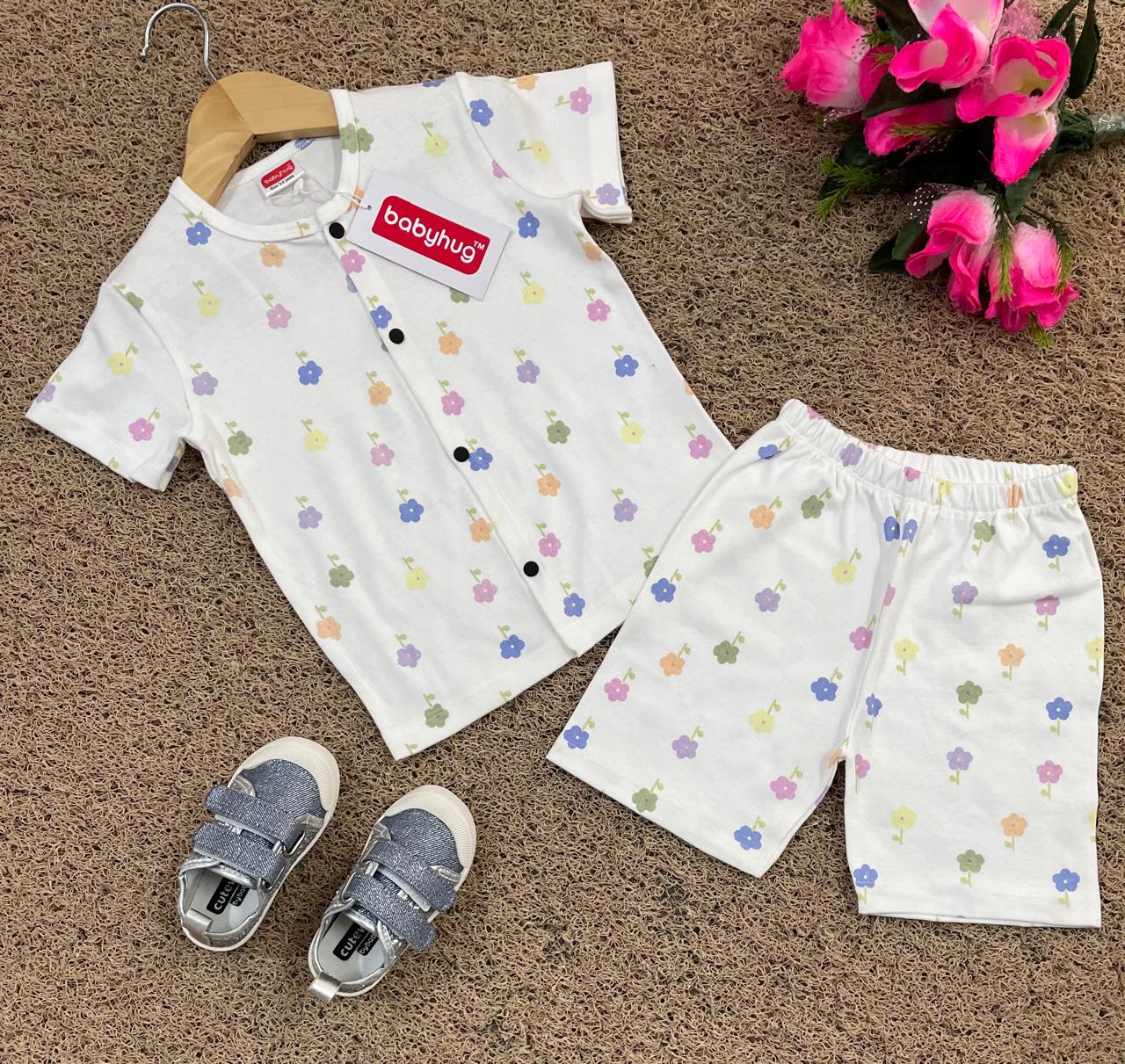 Little Boys Co-ord Sets