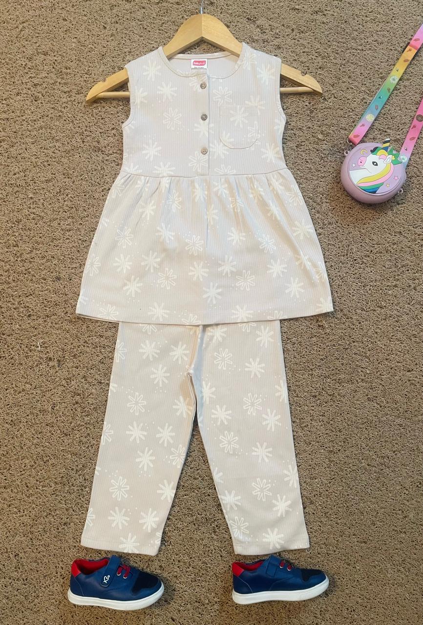 Little Girls Co-ord Sets