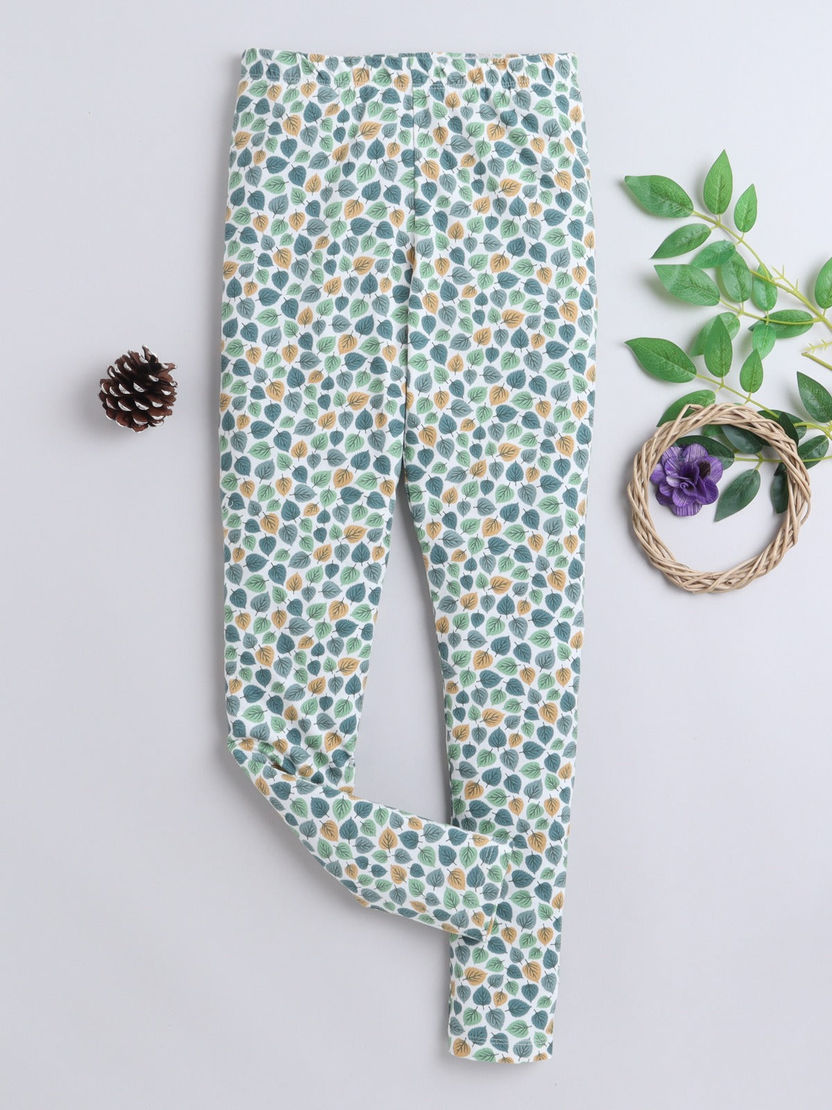 Girls Leggings