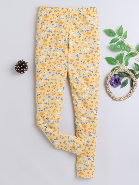 Girls Leggings