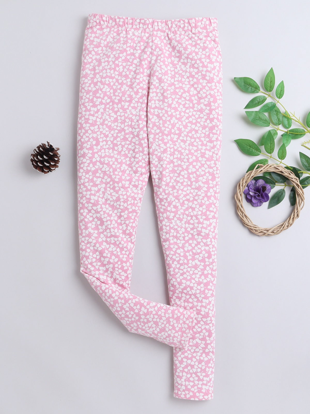 Girls Leggings