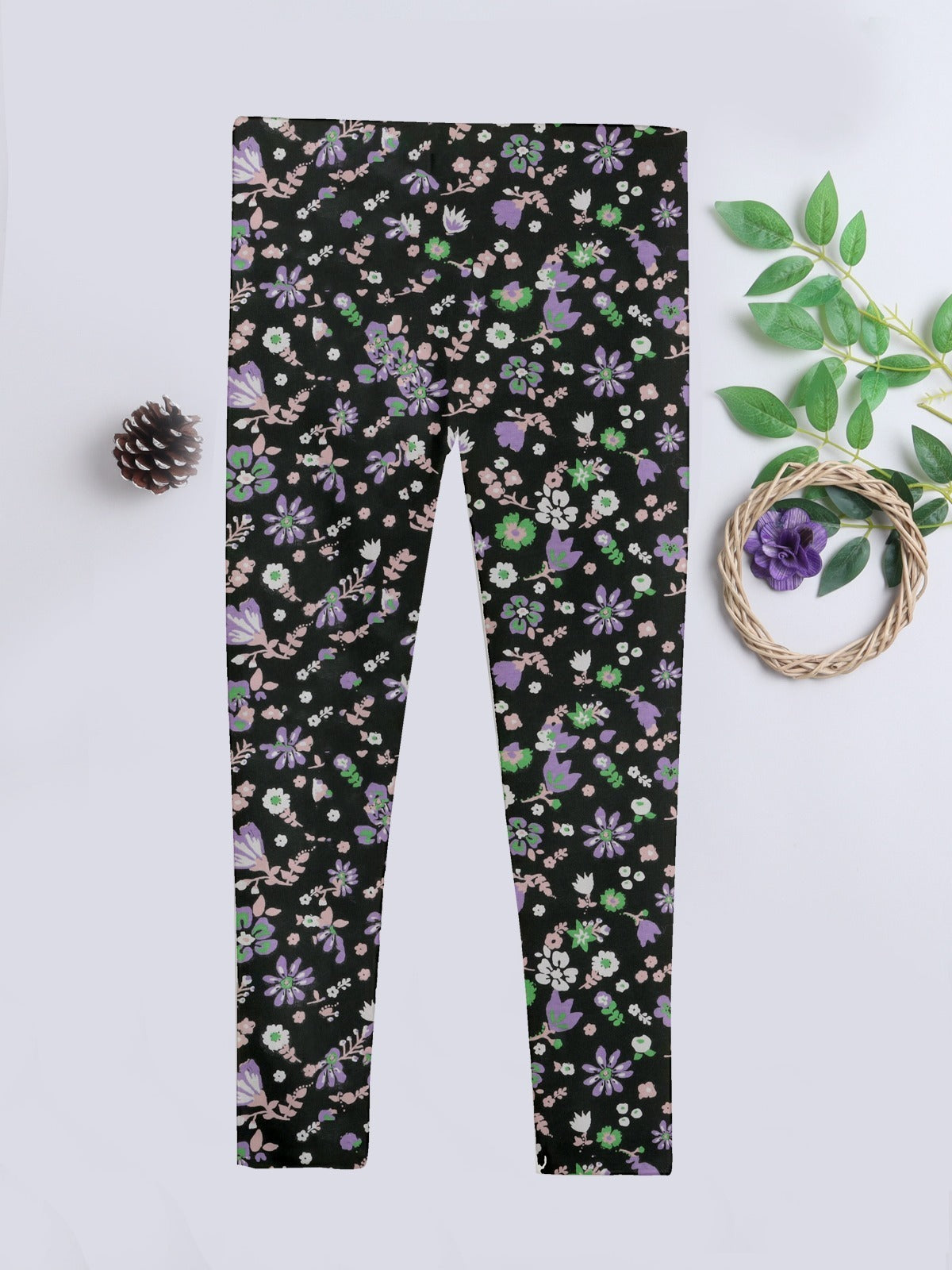 Girls Leggings