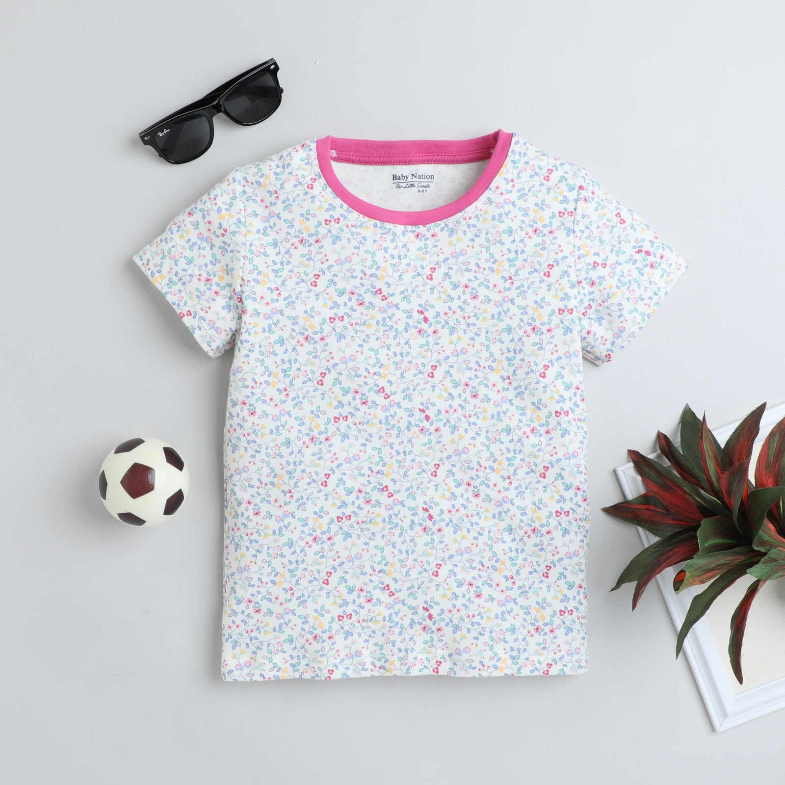 Girls T-Shirts