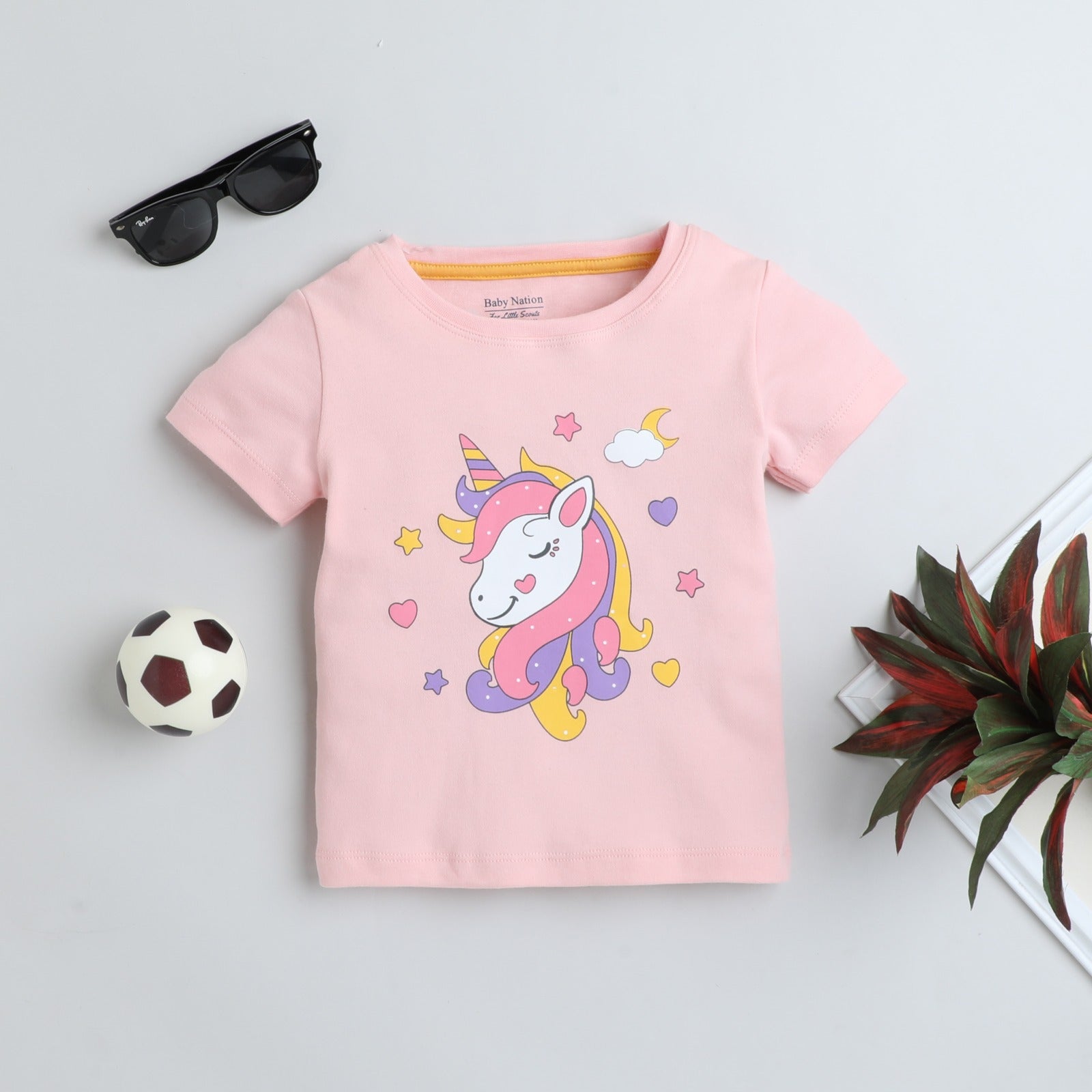 Girls T-Shirts