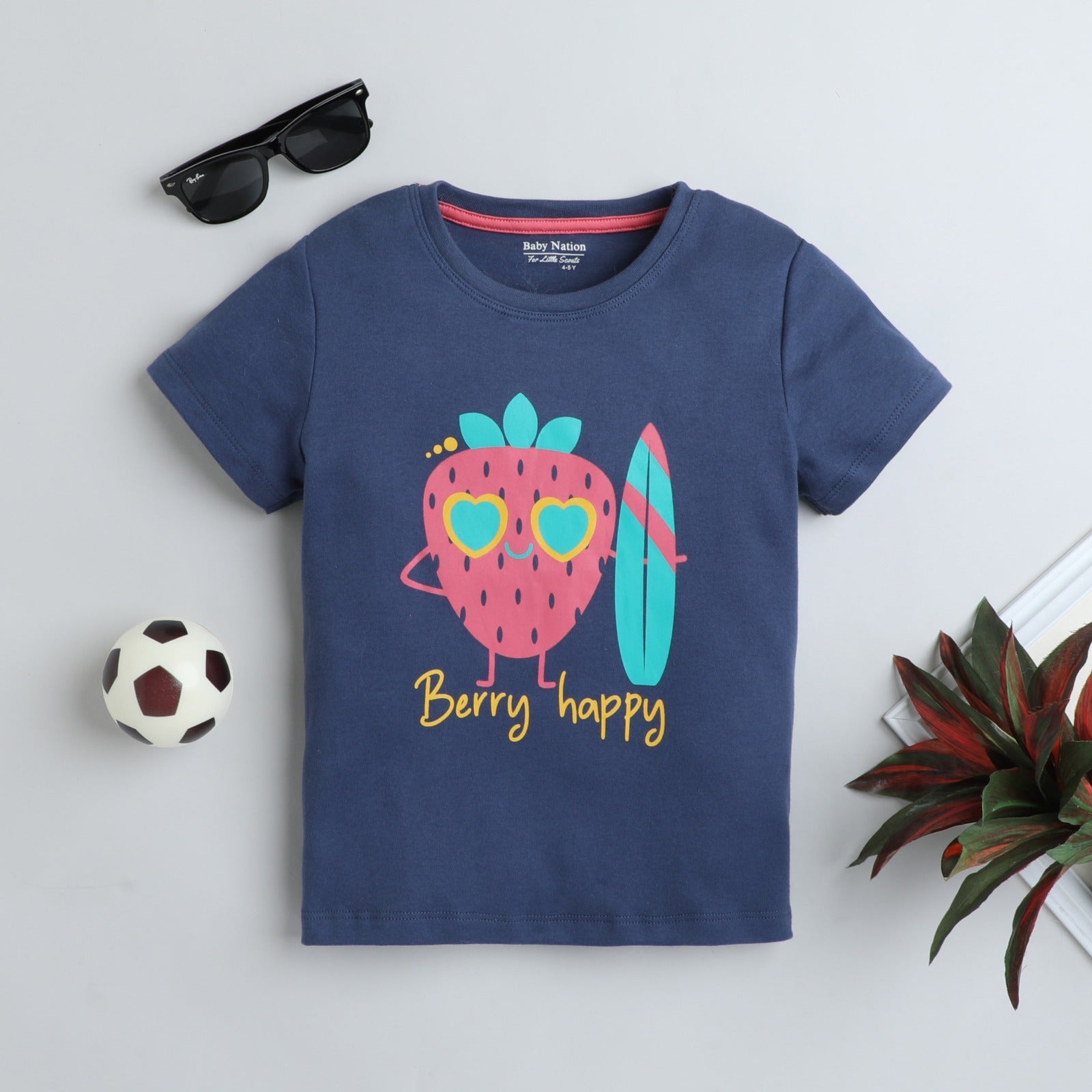 Girls T-Shirts