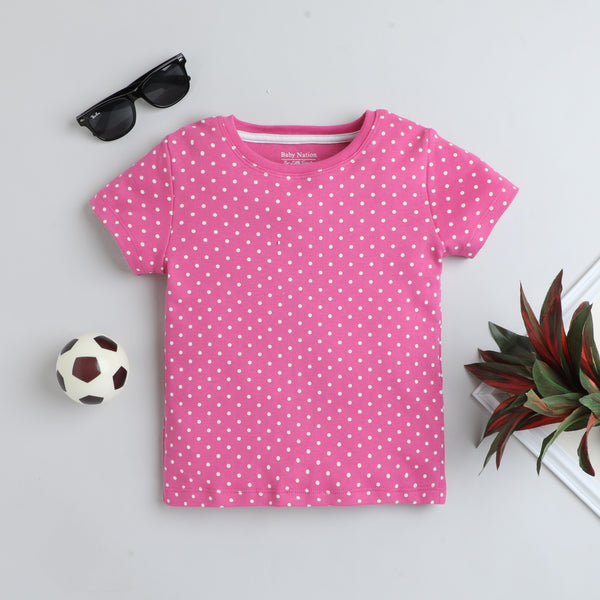 Girls T-Shirts