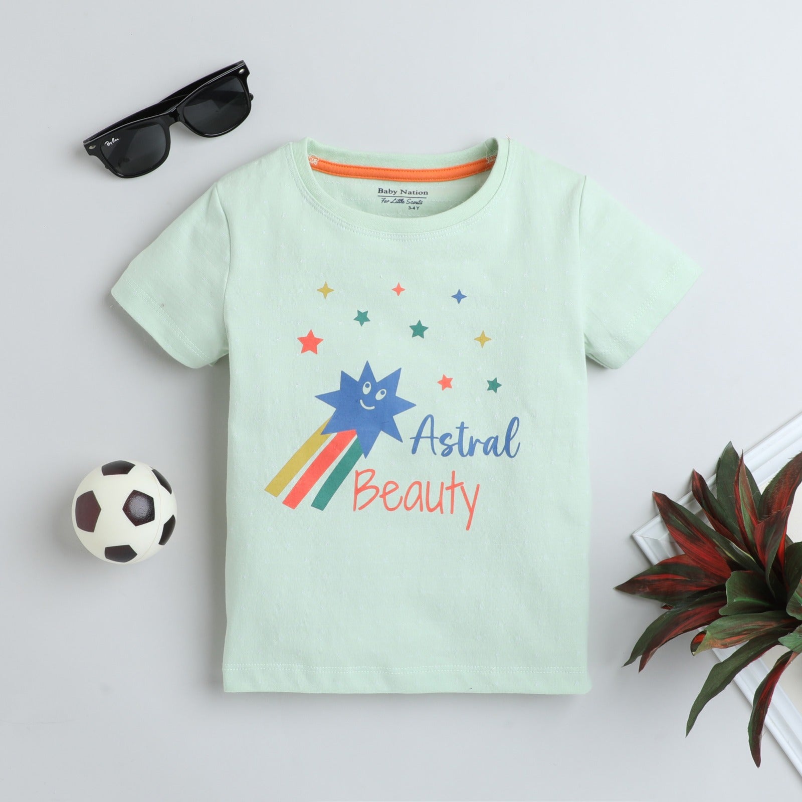 Girls T-Shirts