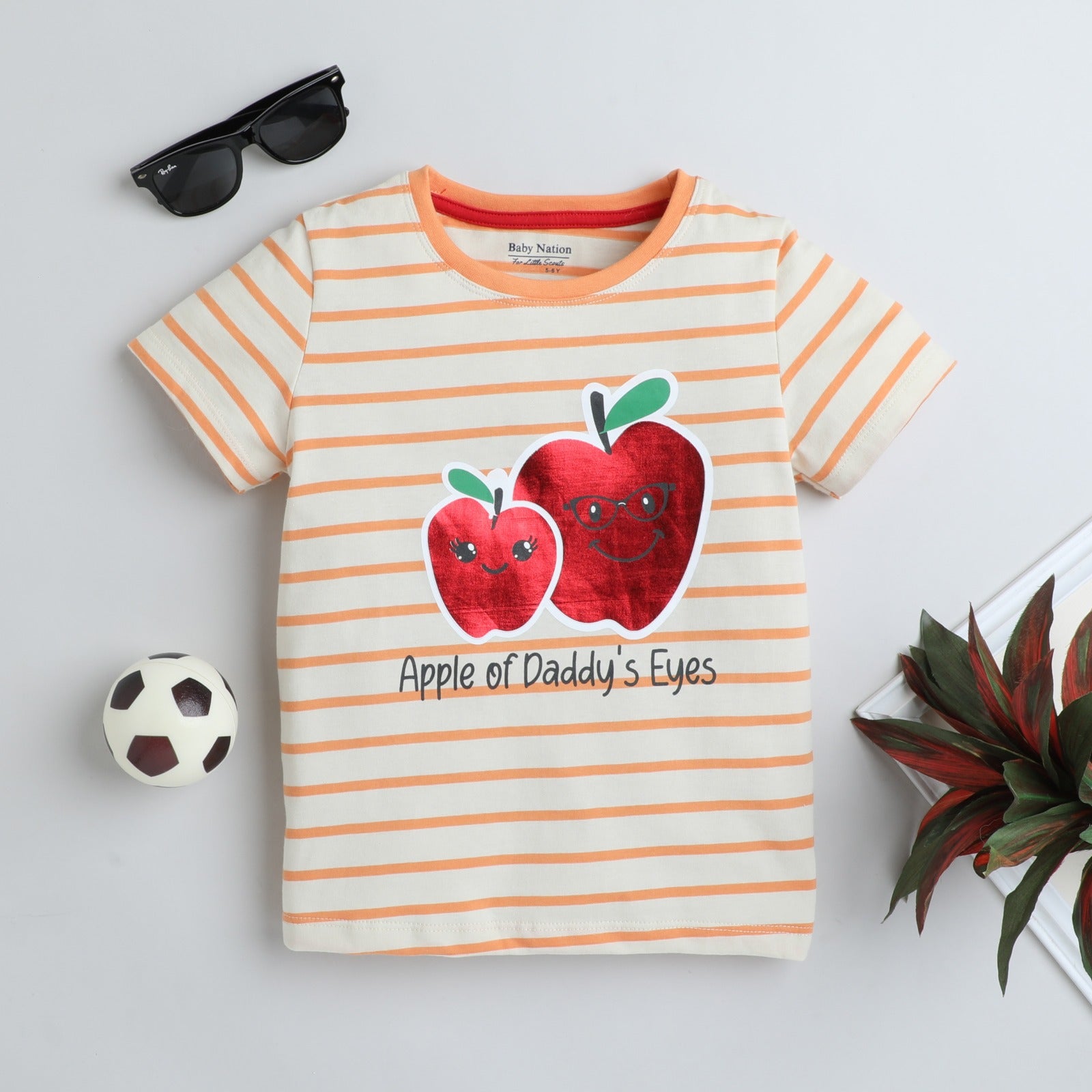 Girls T-Shirts