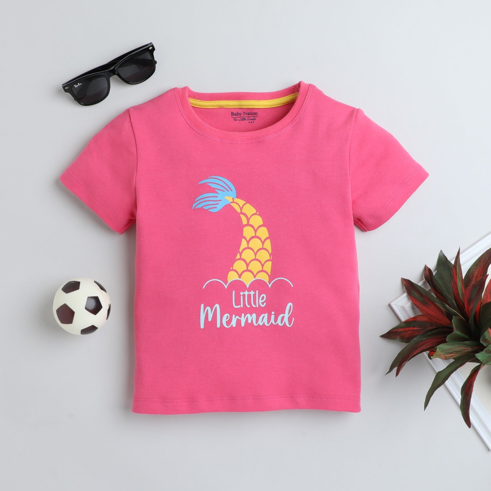 Girls T-Shirts